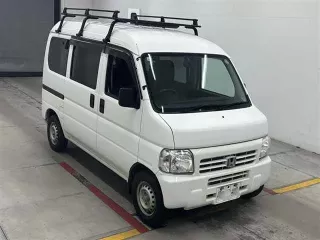 Honda Acty