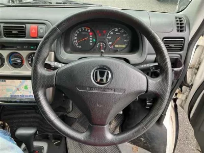 Honda Acty