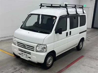 Honda Acty