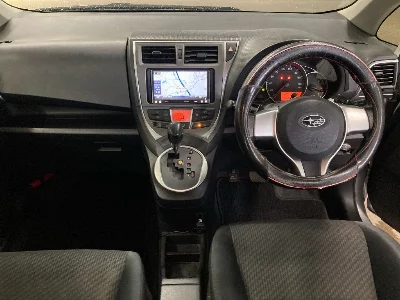 Subaru Trezia
