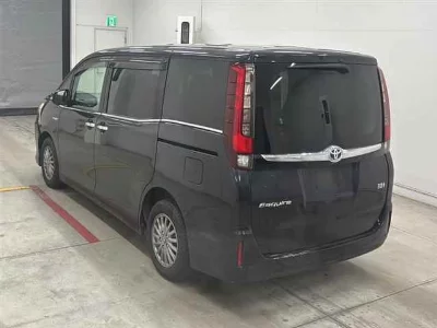 Toyota Esquire