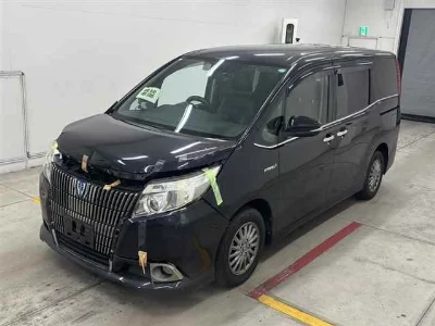 Toyota Esquire