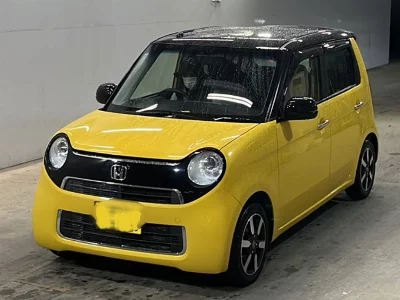Honda N-One