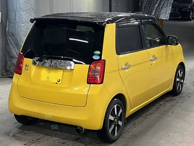 Honda N-One