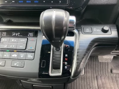 Honda STEPWGN SPADA
