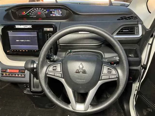 Mitsubishi Delica D:2  с аукциона в Японии