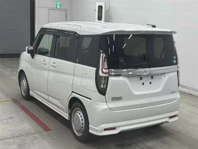 Mitsubishi Delica D:2
