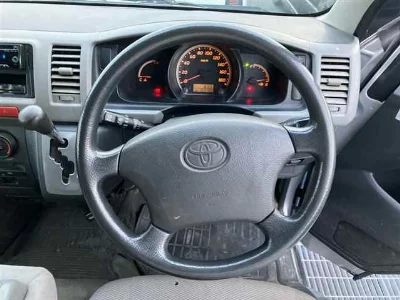 Toyota RegiusAce