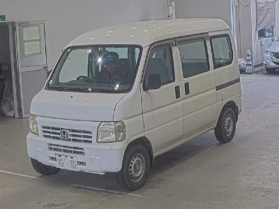 Honda Acty
