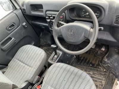 Honda Acty