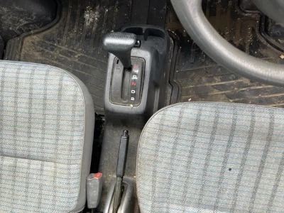 Honda Acty