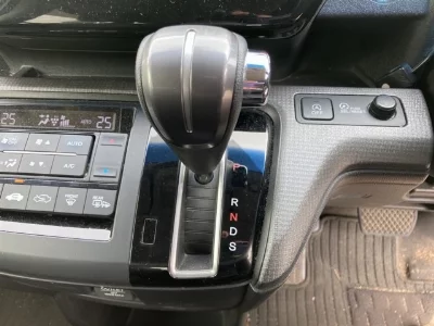 Honda STEPWGN SPADA