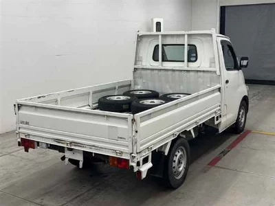 Toyota Lite Ace Truck