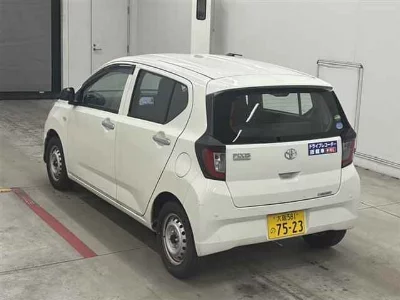 Toyota Pixis Epoch