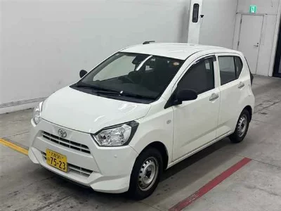 Toyota Pixis Epoch