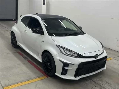 Toyota GR Yaris