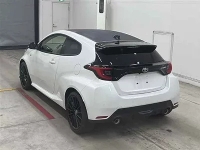 Toyota GR Yaris