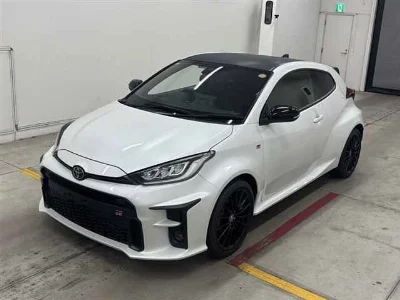Toyota GR Yaris