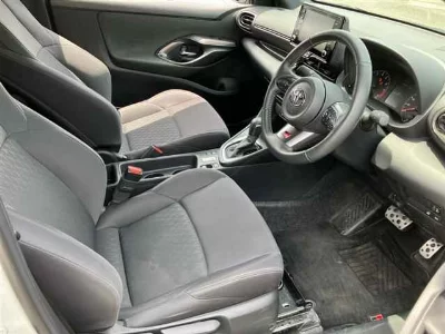 Toyota GR Yaris