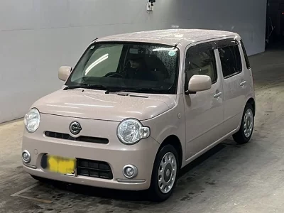 Daihatsu Mira Cocoa
