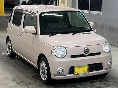 Daihatsu Mira Cocoa