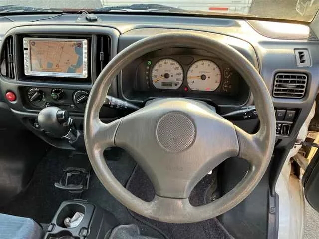 Suzuki Every Landy  с аукциона в Японии