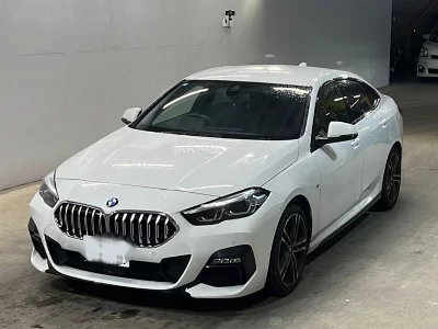 BMW 2-Series
