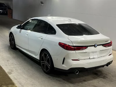 BMW 2-Series
