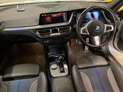 BMW 2-Series