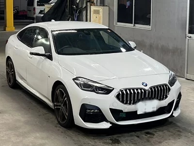 BMW 2-Series