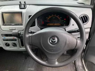 Mazda AZ-Wagon