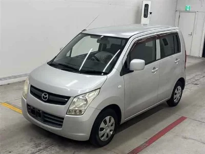Mazda AZ-Wagon