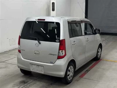 Mazda AZ-Wagon