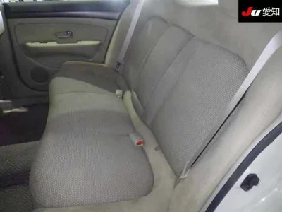 Nissan BLUEBIRD SYLPHY