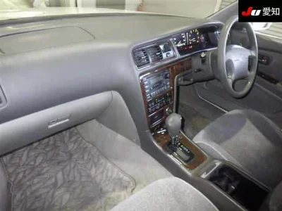 Toyota Cresta
