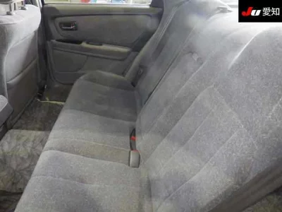 Toyota Cresta