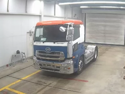 Nissan UD