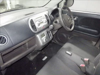 Suzuki MR Wagon