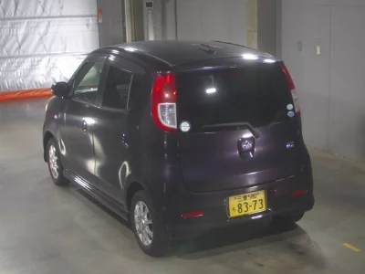 Suzuki MR Wagon