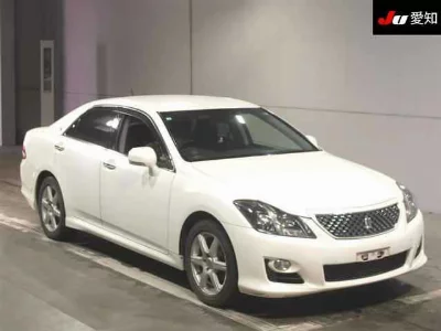 Toyota CROWN ATHLETE