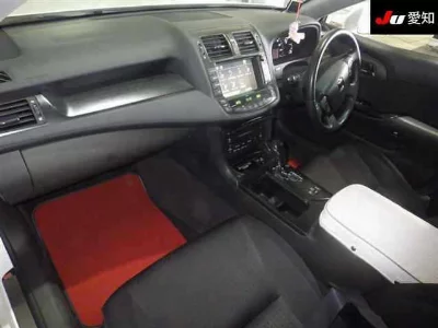 Toyota CROWN ATHLETE