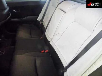 Toyota CROWN ATHLETE