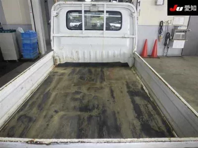 Honda Acty Truck