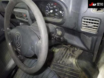 Honda Acty Truck