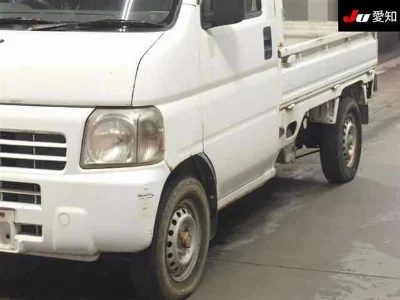 Honda Acty Truck