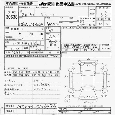 Daihatsu Boon