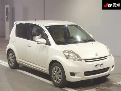 Daihatsu Boon