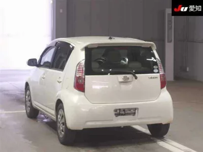 Daihatsu Boon