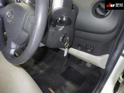 Daihatsu Boon