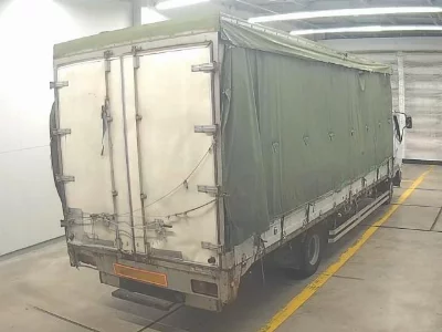 Mitsubishi Fuso Fighter